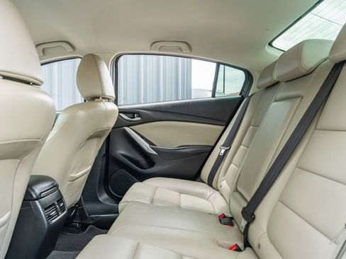 Used 2014 MAZDA MAZDA6 Touring image 36