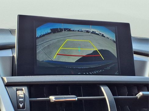 Used 2015 Lexus NX 200t F Sport w/ Navigation System Package image 19