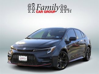Used 2023 Toyota Corolla SE video 1