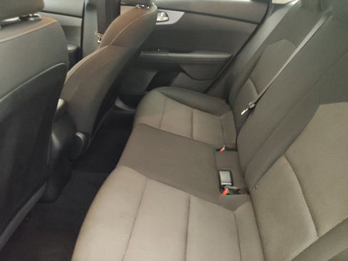 Used 2023 Kia Forte LXS FWD image 18