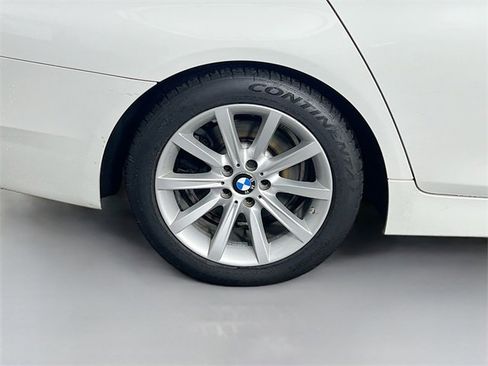 Used 2014 BMW 535i Sedan image 37