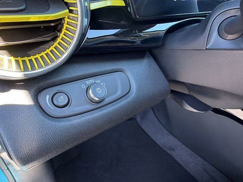 New 2026 Chevrolet Trax ACTIV image 18