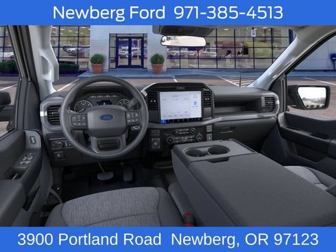 New 2026 Ford F150 XL AWD/4WD image 9