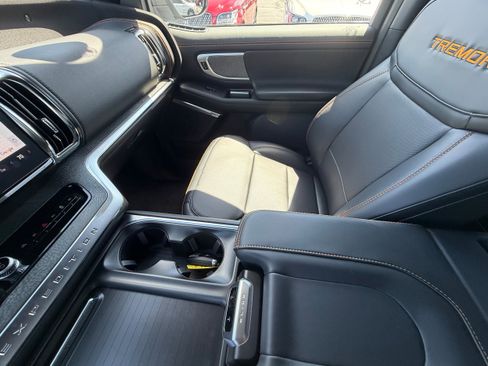 New 2026 Ford Expedition Tremor AWD/4WD image 46