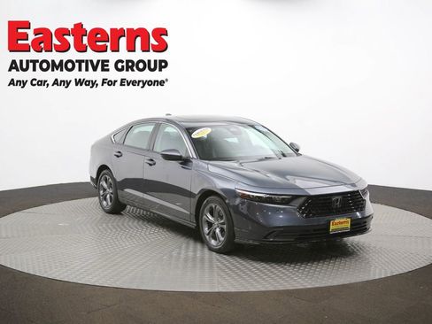 Used 2023 Honda Accord EX-L image 51