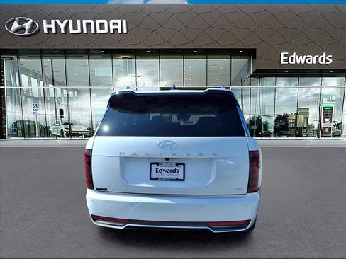 New 2026 Hyundai Palisade Calligraphy image 6