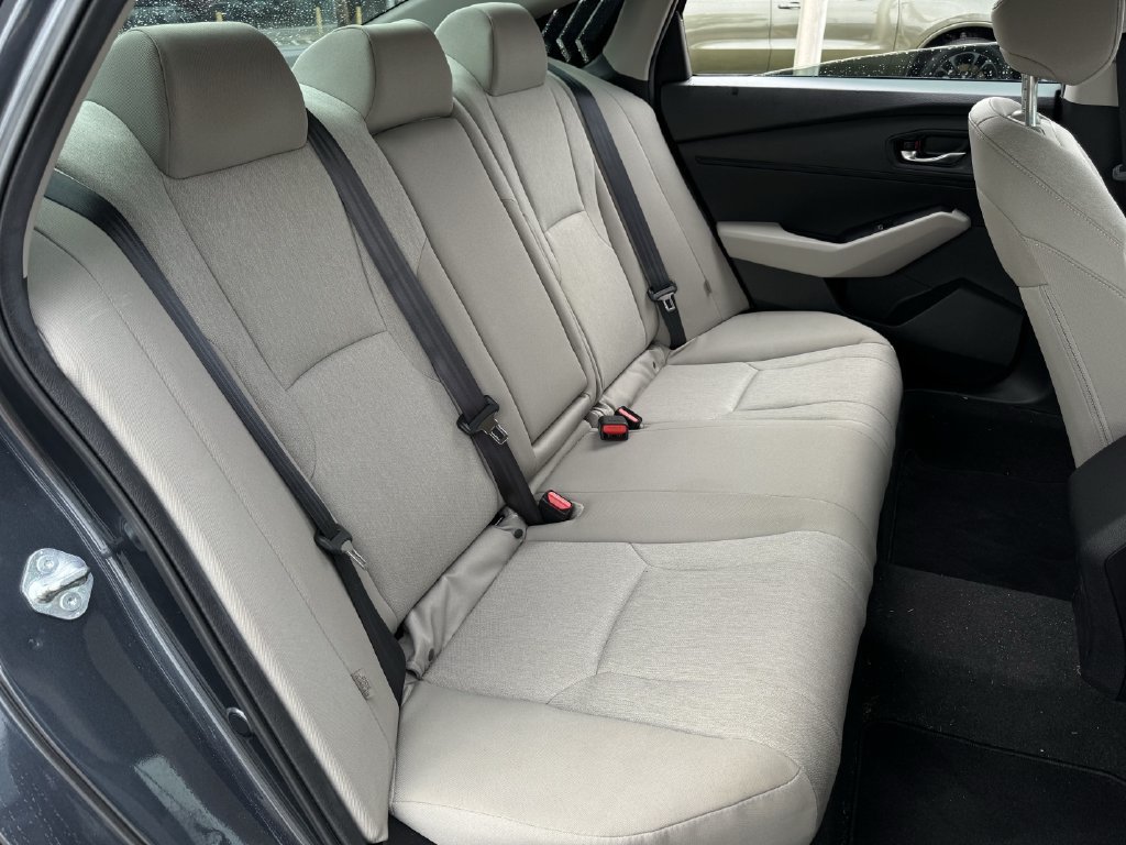 Used 2024 Honda Accord EX image 26