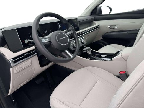 New 2026 Hyundai Tucson SE image 15