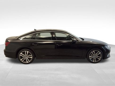Used 2023 Audi A6 2.0T Premium AWD/4WD image 6