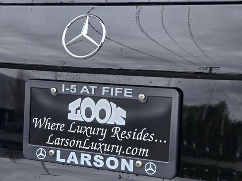 New 2026 Mercedes-Benz GLB 250 4MATIC image 33