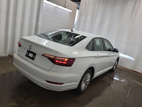 Used 2019 Volkswagen Jetta S w/ Driver Assistance Package FWD image 11