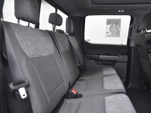 Used 2023 Ford F150 XLT w/ Equipment Group 302A High image 14