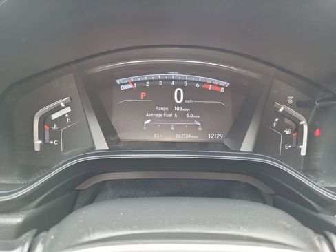 Used 2021 Honda CR-V Special Edition image 10