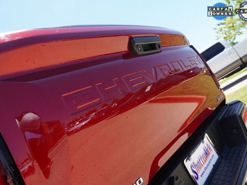 Used 2023 Chevrolet Colorado ZR2 w/ ZR2 Convenience Package III image 10