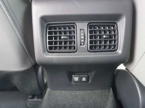 Used 2026 Toyota Camry SE FWD image 8