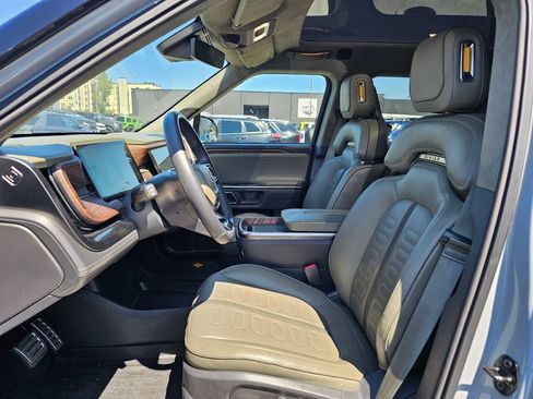 Used 2023 Rivian R1S Adventure Quad AWD/4WD image 20