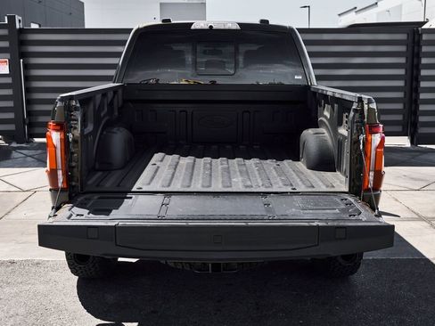 Used 2026 Ford F150 Raptor w/ Equipment Group 803A Raptor R image 27