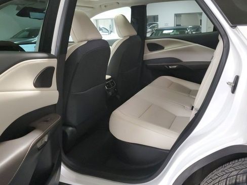 Certified 2023 Lexus RX 350 Premium Plus w/ Protection Package (P2) image 22