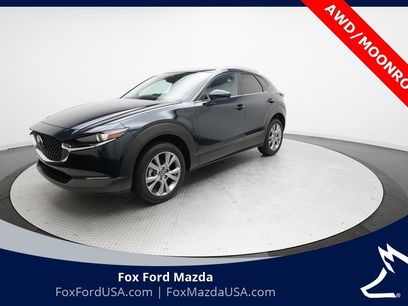 Used 2024 MAZDA CX-30 AWD 2.5 S w/ Preferred Package
