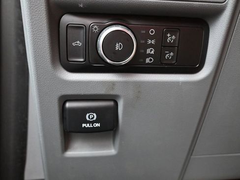 Used 2023 Ford F150 XLT w/ Equipment Group 301A Mid AWD/4WD image 22