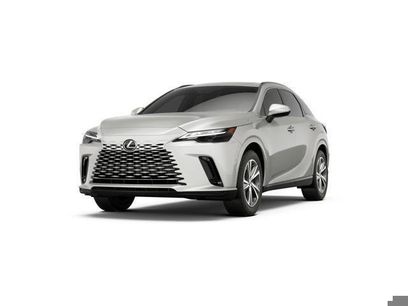 Certified 2025 Lexus RX 350 Premium