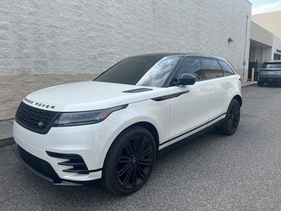 Used 2026 Land Rover Range Rover Velar Dynamic SE