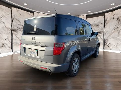 Used 2010 Honda Element LX image 6