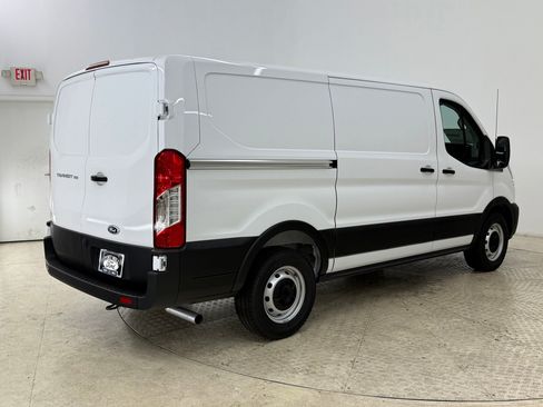 New 2025 Ford Transit 150 Low Roof w/ Load Area Protection Package image 8