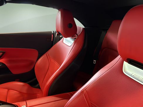 Used 2023 Mercedes-Benz SL 43 AMG image 20