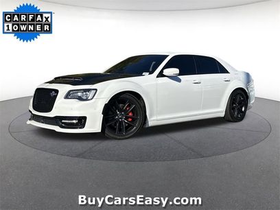 Used 2023 Chrysler 300 C