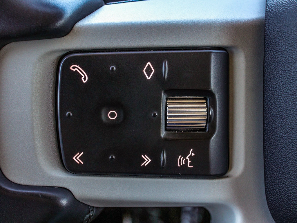 Used 2023 Land Rover Defender 130 S AWD/4WD image 27