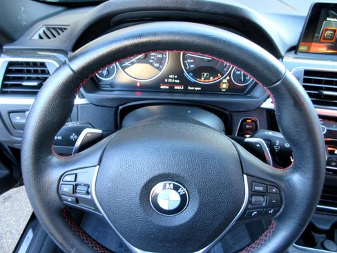 Used 2017 BMW 330i Sedan image 52