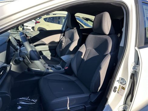 New 2026 Subaru Crosstrek 2.0i Premium image 11