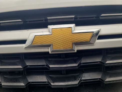 Used 2022 Chevrolet Colorado W/T w/ Custom Special Edition image 27