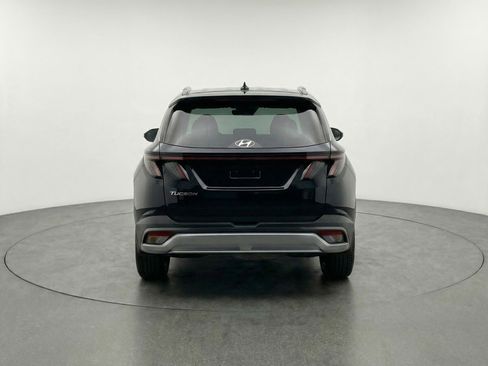 Used 2025 Hyundai Tucson SEL image 7