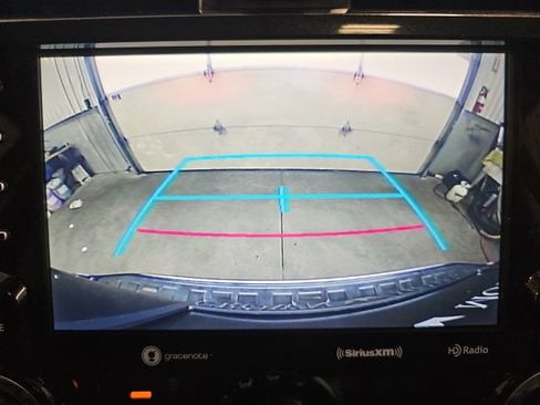 Used 2020 Toyota 4Runner TRD Off-Road Premium w/ Moonroof Package AWD/4WD image 24