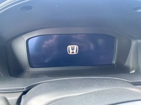 New 2026 Honda Prelude image 15