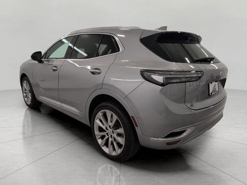 Certified 2023 Buick Envision Avenir AWD/4WD image 21