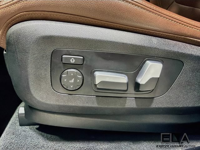 Used 2021 BMW X5 sDrive40i w/ Premium Package 2 RWD image 20