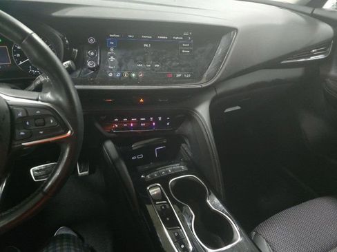 Used 2022 Buick Envision Preferred image 8