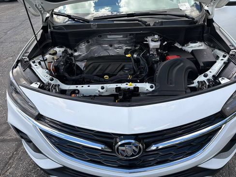Certified 2023 Buick Encore GX Preferred w/ Cold Weather Comfort Package FWD image 25