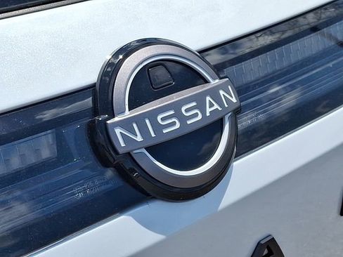 New 2025 Nissan Murano SL image 23