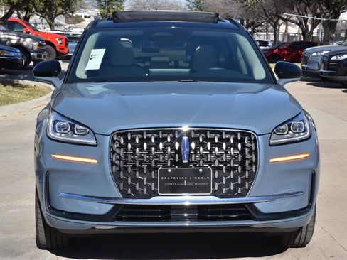 New 2026 Lincoln Corsair Grand Touring image 2