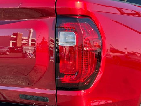 New 2026 GMC Canyon Elevation w/ Convenience Package image 7