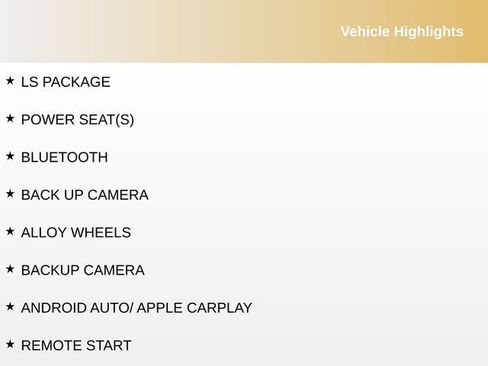 Used 2021 Chevrolet Camaro LS image 8