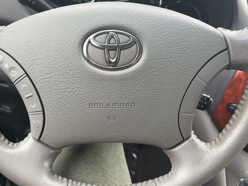 Used 2007 Toyota Sienna XLE Limited image 42