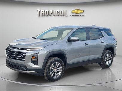 New 2026 Chevrolet Equinox LT