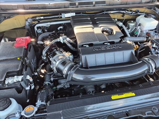 Used 2023 Nissan Frontier S w/ Technology Package RWD image 27
