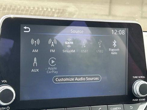 Certified 2024 Nissan Sentra SV w/ All-Weather Package FWD image 28
