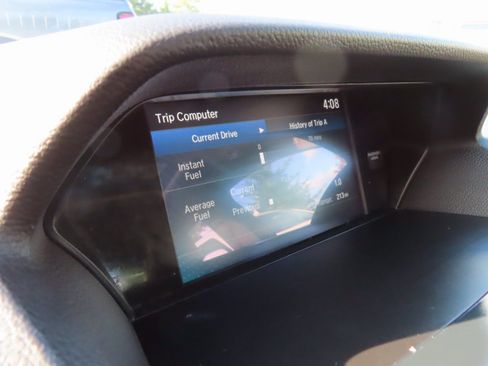 Used 2021 Acura ILX w/ Premium Package image 22